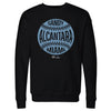 Sandy Alcantara Miami Vintage Baseball WHT by 500 LEVEL