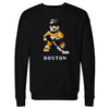 Boston Hockey 8-bit WHT by 500 LEVEL