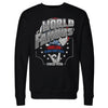Harlem Globetrotters World Famous WHT by 500 LEVEL