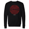 Lance Berkman Houston Vintage Baseball WHT by 500 LEVEL