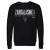 Cecilia Zandalasini Golden State Valkyries Elite WHT by 500 LEVEL