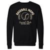Vandegrift Crown Trio Baseball Moms Real MVP WHT by 500 LEVEL