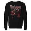 Amen Thompson Houston Rockets Shattered WHT by 500 LEVEL
