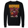 Andrew Wiggins Miami Heat Premiere WHT by 500 LEVEL