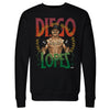 Diego Lopes Cowboy Hat WHT by 500 LEVEL