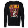 Jaime Jaquez Jr. Miami Heat Premiere WHT by 500 LEVEL