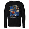 Chet Holmgren Oklahoma City Thunder 2026 NBA All-Star Vertical WHT by 500 LEVEL