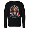 Solo Sikoa Tribal WHT by 500 LEVEL