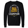 Ethan Page Greatest North American Champion WHT by 500 LEVEL