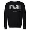 Will Howard Pittsburgh Elite WHT by 500 LEVEL