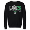 Alba Cano Boston Legacy FC Elite WHT by 500 LEVEL
