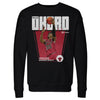 Isaac Okoro Chicago Bulls Premiere WHT by 500 LEVEL