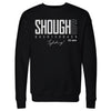 Tyler Shough New Orleans Elite WHT by 500 LEVEL