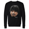 Jayden Daniels Washington Vintage Head WHT by 500 LEVEL