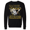 Paul Skenes Pittsburgh Lightning WHT by 500 LEVEL