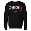 Beckett Sennecke Anaheim Elite WHT by 500 LEVEL