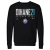 Oihane Orlando Pride Elite WHT by 500 LEVEL