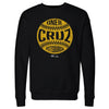Oneil Cruz Pittsburgh Vintage Baseball WHT by 500 LEVEL