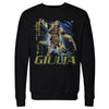 Giulia Grunge WHT by 500 LEVEL