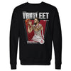 Fred Vanvleet Houston Rockets Premiere WHT by 500 LEVEL