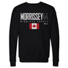 Josh Morrissey Winnipeg Canada Elite WHT by 500 LEVEL