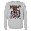 Kevin Durant Houston Rockets Caricature by 500 LEVEL