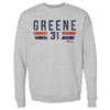Riley Greene Detroit Font by 500 LEVEL