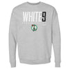 Derrick White Boston Celtics Elite WHT by 500 LEVEL