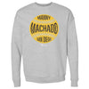 Manny Machado San Diego Vintage Baseball WHT by 500 LEVEL