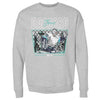 Joey Daccord Seattle Seattle Cage WHT by 500 LEVEL