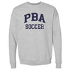 Crown Trio PBA Soccer by 500 LEVEL
