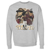 Ketel Marte Arizona Vintage WHT by 500 LEVEL