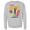 Kelsey Mitchell Indiana Fever Court WHT by 500 LEVEL