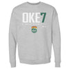 Ayo Oke Denver Summit FC Elite WHT by 500 LEVEL