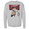 Valentin Vacherot Tennis WHT by 500 LEVEL
