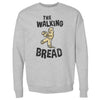 Christmas The Walking Gingerbread Man WHT by 500 LEVEL