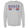 Devin Booker Phoenix Suns Font by 500 LEVEL