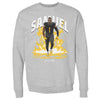 Deebo Samuel Washington Aura WHT by 500 LEVEL