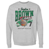 Jaylen Brown Boston Celtics Swish WHT by 500 LEVEL