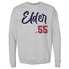 Bryce Elder Atlanta Script by 500 LEVEL