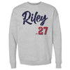 Austin Riley Atlanta Script by 500 LEVEL