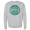Ken Griffey Jr. Seattle Baseball WHT by 500 LEVEL
