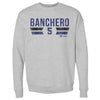 Paolo Banchero Orlando Magic Font by 500 LEVEL