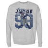 Aaron Judge Retro B by 500 LEVEL