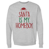 Christmas Santa Is My Homeboy by 500 LEVEL