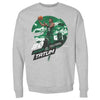 Jayson Tatum City Emblem WHT by 500 LEVEL