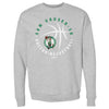 Sam Hauser Boston Celtics Player Ball WHT by 500 LEVEL
