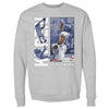 Kyren Williams Los Angeles R Catch WHT by 500 LEVEL