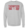 Amen Thompson Houston Rockets Font by 500 LEVEL