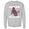 Ausar Thompson Detroit Pistons Trust WHT by 500 LEVEL